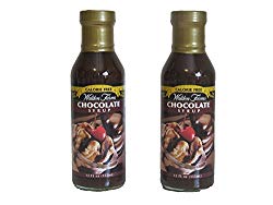 Walden Farms Chocolate Syrup