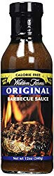 Original Barbecue sauce