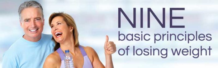 Middle aged husband and wife